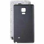 For Galaxy Note Edge / N915 Battery Back Cover  (Black)