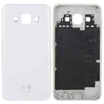 For Galaxy A3 / A300 Rear Housing (White)