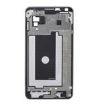 For Galaxy Note 3 / N9005 LCD Middle Board with Home Button Cable (Black)