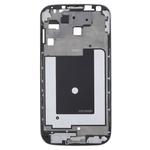 For Galaxy S IV / i9500 LCD Middle Board with Button Cable (Black)