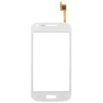For Galaxy Core Plus / G3500 Touch Panel (White)