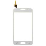 For Galaxy Core II / SM-G355H Touch Panel (White)