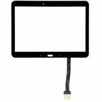 For Galaxy Tab 4 10.1 / T530 / T531 / T535 Touch Panel (Black)