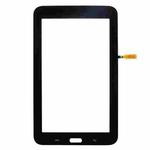 For Galaxy Tab 3 Lite Wi-Fi SM-T113 Touch Panel  (Black)