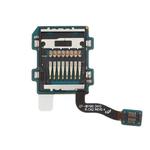 For Galaxy SIII mini / i8190 Memory SD Card Slot Flex Cable