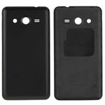 For Galaxy Core 2 / G355 Battery Back Cover  (Black)