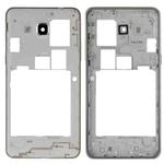 For Galaxy Grand Prime / G530 (Dual SIM Version) Middle Frame Bezel