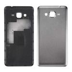 For Galaxy Grand Prime / G530 Battery Back Cover  (Grey)
