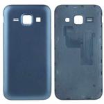 For Galaxy J1 / J100 Battery Back Cover  (Blue)