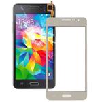 For Galaxy Grand  Prime / G531 Touch Panel (Gold)