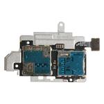 For Galaxy S III / i9300 Original Card Socket Flex Cable