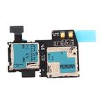 For Galaxy S4 Active / i9295 Card Connector