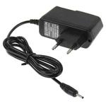 DC 2.5mm Jack AC Travel Charger for Tablet PC, Output: DC 5V / 2A