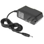 DC 2.5mm Jack AC Travel Charger for Tablet PC, Output: DC 5V / 2A