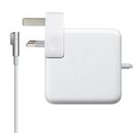 85W Magsafe AC Adapter Power Supply for MacBook Pro, UK Plug
