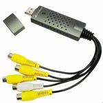 USB wire DVR surveillance system