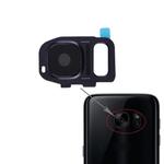 For Galaxy S7 / G930 Rear Camera Lens Cover (Black)