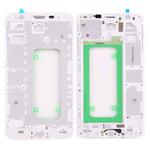 For Galaxy On7 (2016) / G6100 & J7 Prime Middle Frame Bezel (White)