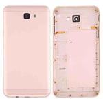 For Galaxy J5 Prime / G570 Battery Back Cover (Gold)