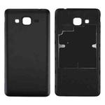 For Galaxy J2 Prime / G532 Battery Back Cover (Black)