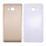 For Galaxy J2 Prime / G532 Battery Back Cover (Gold)