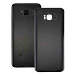 For Galaxy S8+ / G955 Battery Back Cover (Black)