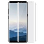 0.1mm HD 3D Curved PET Full Screen Protector for Galaxy Note 8 