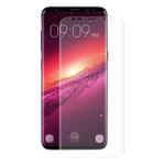 ENKAY Hat-Prince for Galaxy S9+ PET Full Screen Curved Heat Bending HD Screen Protector Film