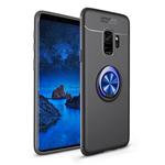 lenuo Shockproof TPU Case for Galaxy S9+, with Invisible Holder