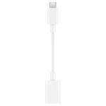 Huawei CP73 USB 3.0 to USB-C / Type-C OTG Data Adapter Cable, Length: about 12cm(White)