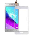 For Galaxy J2 Prime / G532  Touch Panel (Silver)