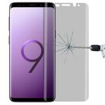 Privacy Anti-glare 0.26mm 9H 3D Tempered Glass Film for Galaxy S9