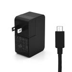 5.2V 2.5A AC Power Adapter Charger with 1.5m Micro USB Charging Cable, For Microsoft Surface 3, CE Certified