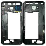 For Galaxy J4 Core / J410F / J410G  Middle Frame Bezel (Black)