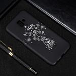 Wishing Bottle Painted Pattern Soft TPU Case for Galaxy J6+