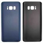 For Galaxy S8 / G950 Battery Back Cover (Blue)