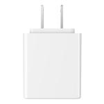NILLKIN 5V 2A Portable USB Charger Power Adapter, B Version(White)
