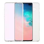 Ultra-thin Double-sided Full Coverage Transparent TPU Case for Galaxy S10+