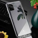 GOOSPERY JELLY Full Coverage Soft Case For Galaxy A71(Transparent)