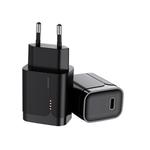 JOYROOM L-P182 Advance Series PD 18W Single Port Travel Charger Power Adapter, EU Plug