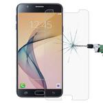 For Galaxy J7 Prime 0.26mm 9H Surface Hardness 2.5D Explosion-proof Tempered Glass Screen Film