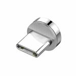 3A USB-C / Type-C Zinc Alloy Magnetic Charging Head
