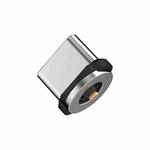 2.4A USB-C / Type-C Aluminum Alloy Magnetic Charging Head