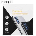 700 PCS Soft Fiber Back Camera Lens Film Packaging Box