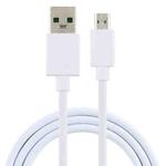 4A USB to Micro USB Flash Charging Cable, Cable Length: 1m