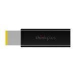 Lenovo thinkplus USB-C / Type-C to Slim Square Port Adapter (Black)