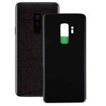 For Galaxy S9+ / G9650 Back Cover (Black)