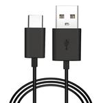 STARTRC 1105148 1m Type-C Extended Data Charging Cable for DJI Osmo Pocket/Action/RONIN-S/RONIN-SC(Black)