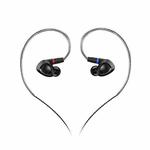 Original Xiaomi Youpin Shanling ME100 In-ear HiFi Earphone (Black)