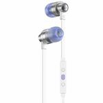 Logitech G333 In-ear Gaming Wired Earphone with Microphone, Standard Version(White)